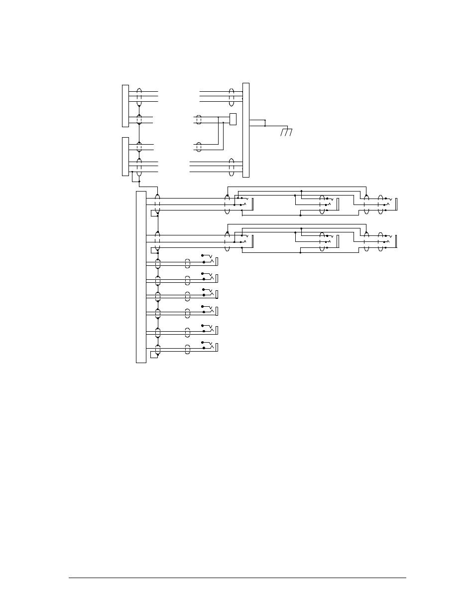 PS Engineering PMA8000C Installation Manual User Manual | Page 38 / 40