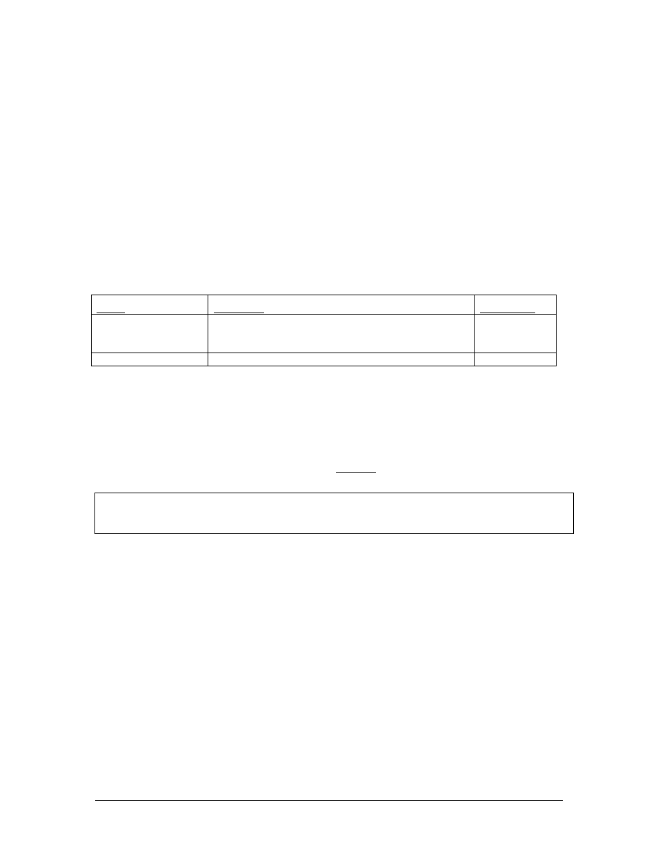 Section i – general information, 1introduction, 2scope | 3equipment description | PS Engineering PMA8000C Installation Manual User Manual | Page 4 / 40
