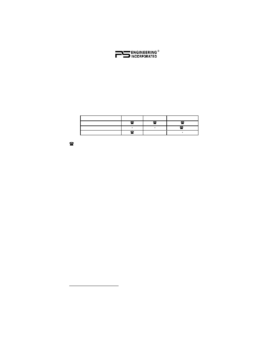 Stuck microphone protection, Utility jack, Audio advisory input | PS Engineering PMA8000D Pilot’s Guide User Manual | Page 15 / 20