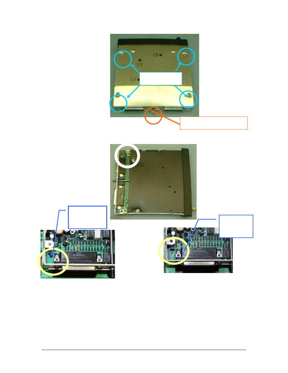 Pa mute (j2, pin 12) | PS Engineering PMA8000D Installation Manual User Manual | Page 14 / 43