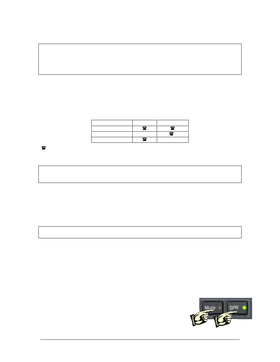 Cell phone sidetone, Speaker amplifier (5) | PS Engineering PMA8000D Installation Manual User Manual | Page 27 / 43