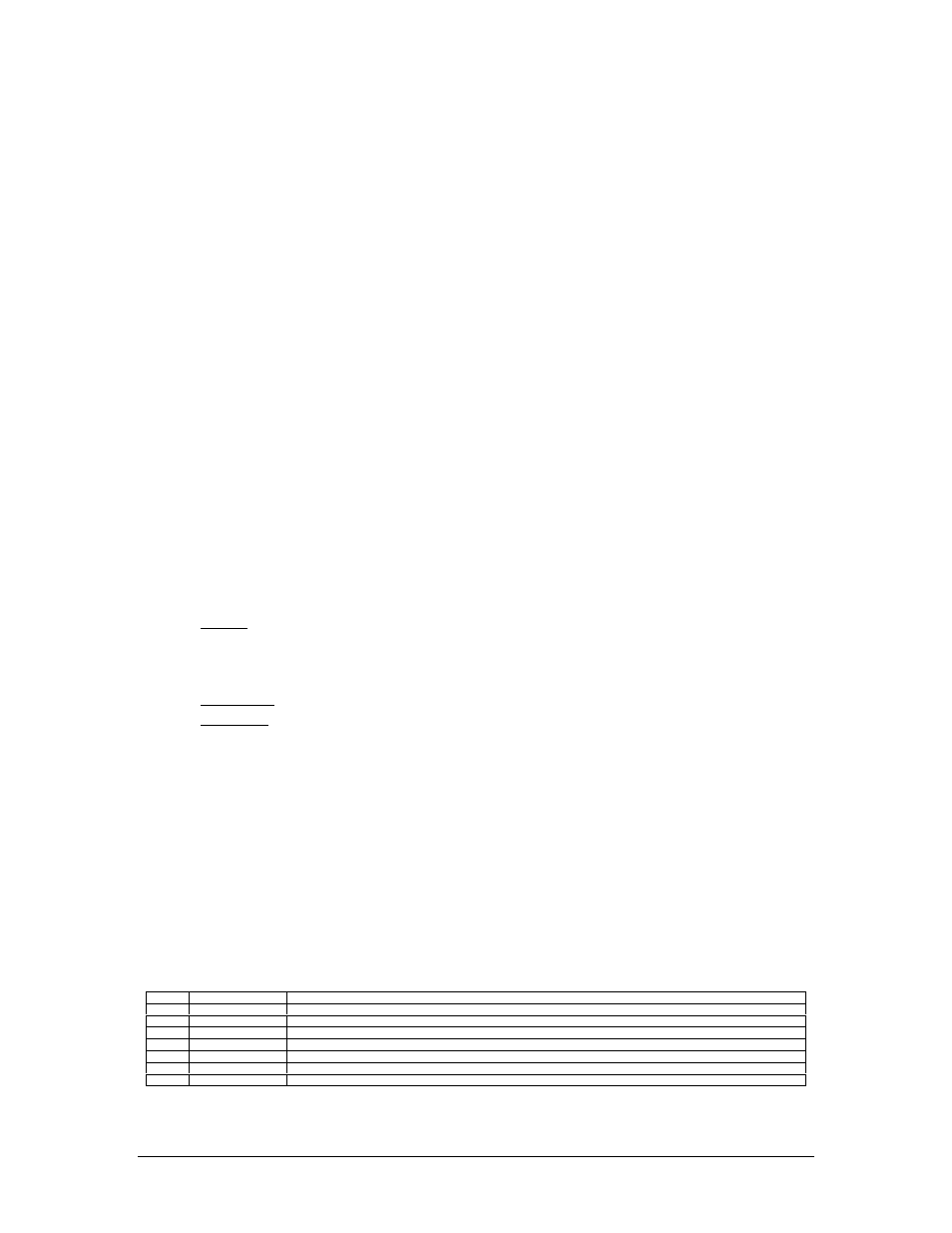 PS Engineering PMA8000D Installation Manual User Manual | Page 3 / 43