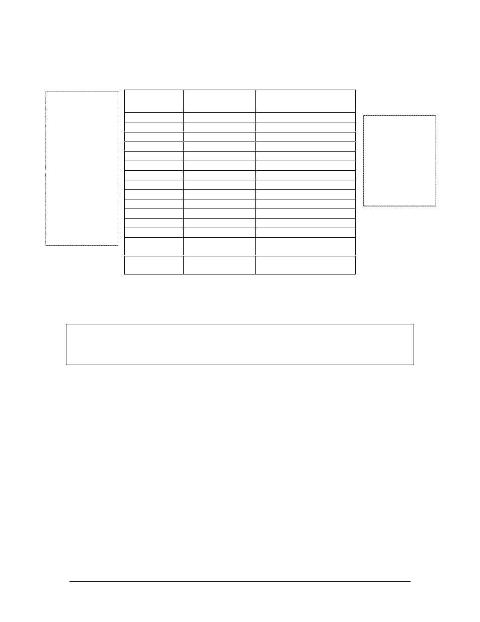 Operational checkout, Final inspection | PS Engineering Tactical Radio Adapter User Manual | Page 11 / 14