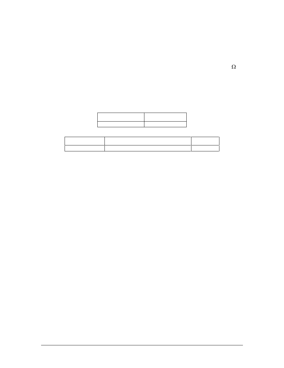 Specifications, Equipment supplied, Equipment required but not supplied | License requirements | PS Engineering Tactical Radio Adapter User Manual | Page 4 / 14