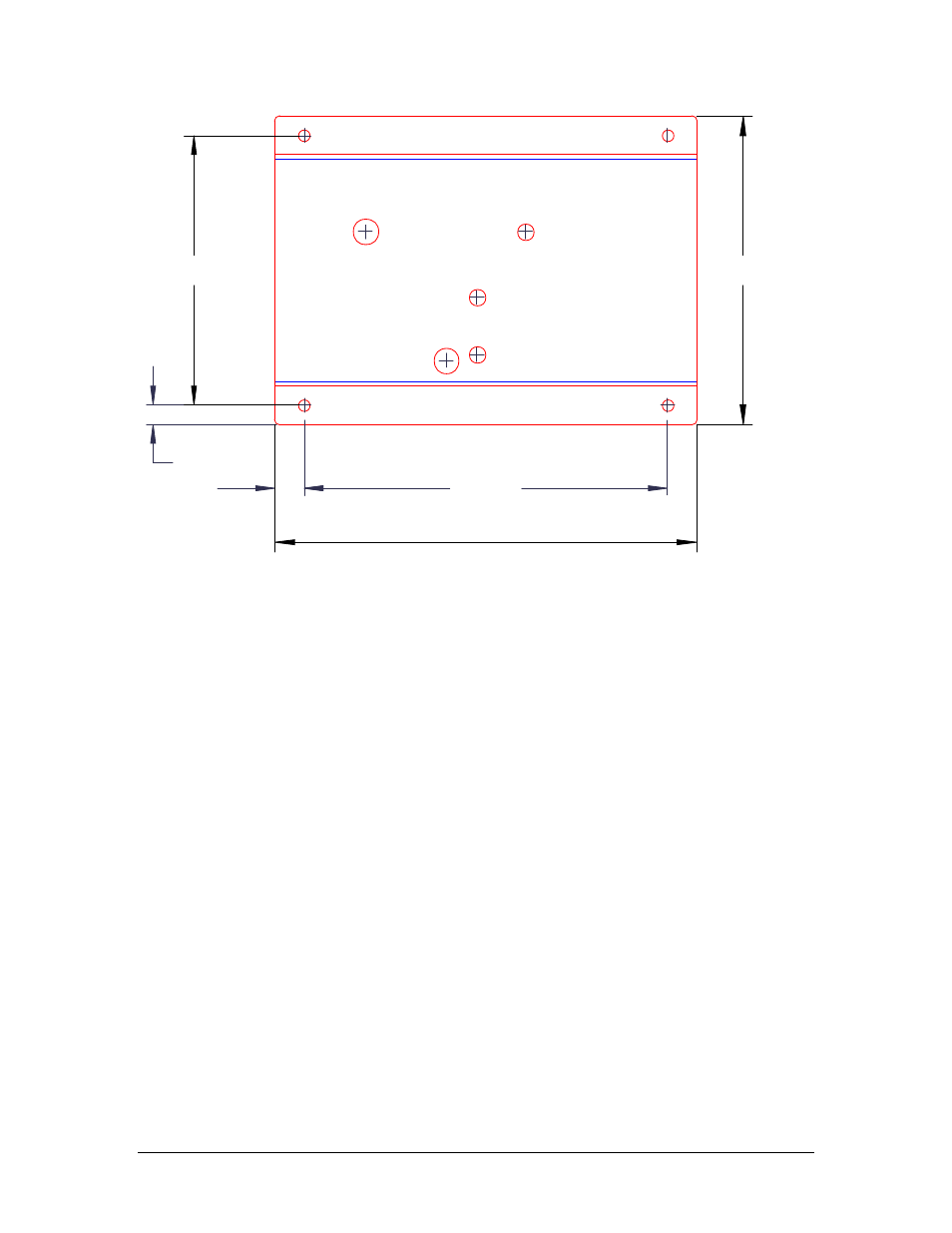 Connector assembly, Physical installation, Cable harness wiring | PS Engineering Tactical Radio Adapter User Manual | Page 6 / 14