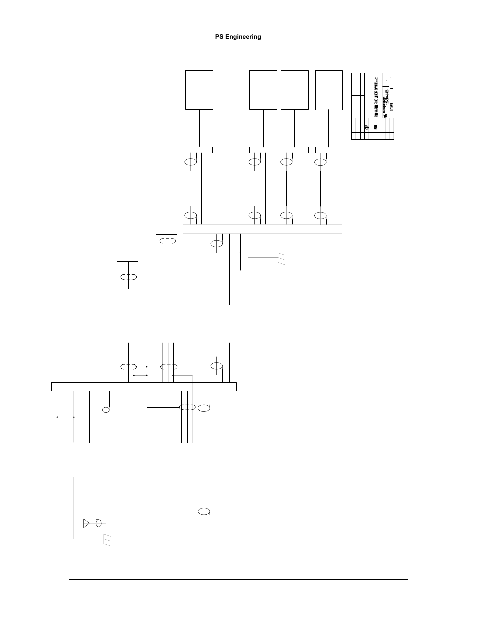 PS Engineering PAV80 Installation Manual User Manual | Page 32 / 36