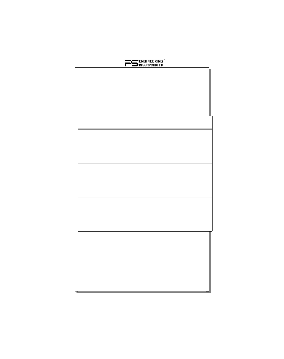 6 secondary entertainment input | PS Engineering PCD7100-I Pilot’s Guide User Manual | Page 4 / 8