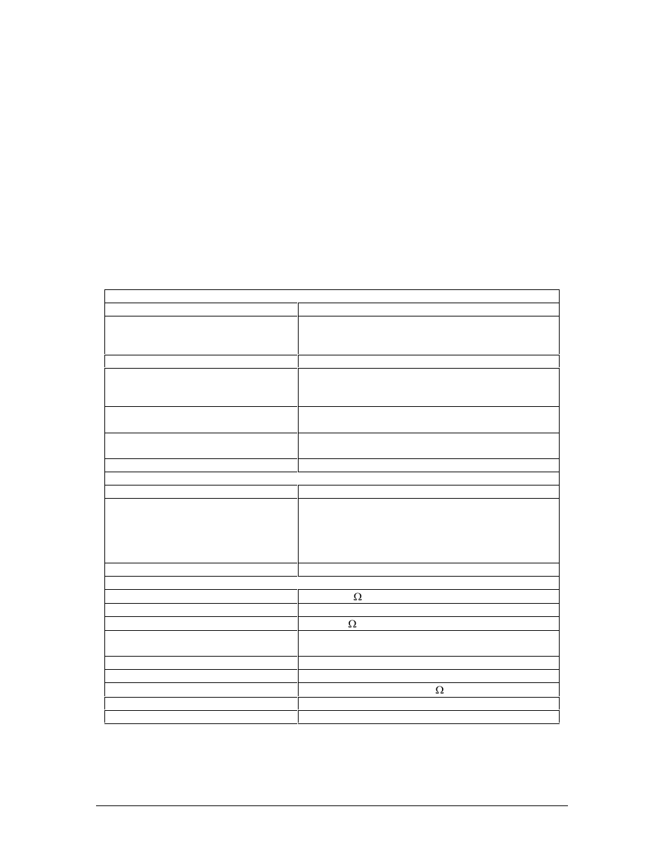 4approval basis, 5specifications | PS Engineering PCD7100-P Installation Manual User Manual | Page 5 / 25