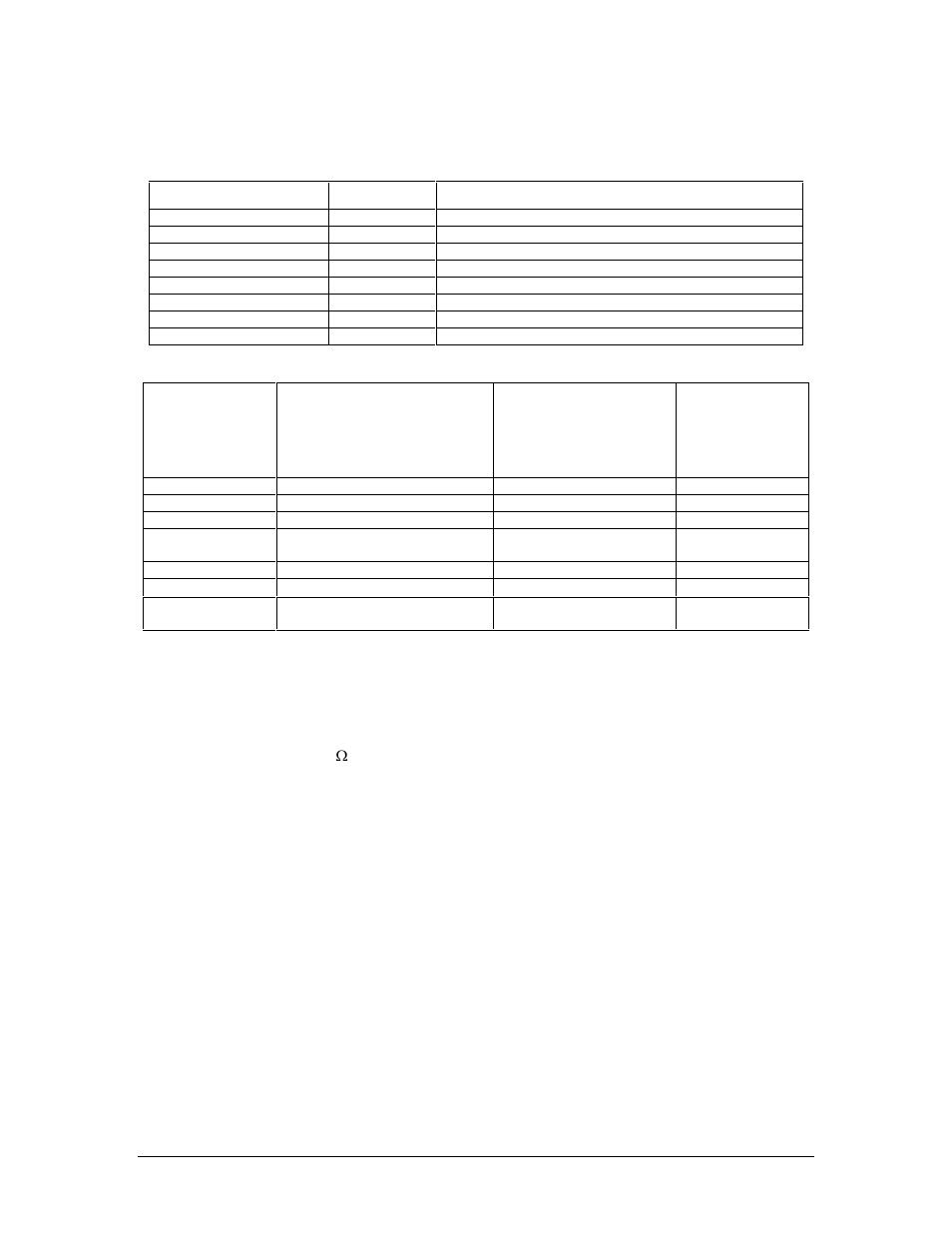 6equipment supplied, 7equipment required but not supplied, 8license requirements | PS Engineering PCD7100-P Installation Manual User Manual | Page 6 / 25