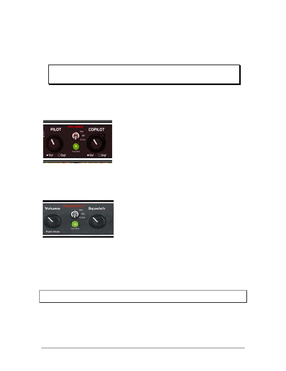 PS Engineering PMA6000M-S User Manual | Page 20 / 31