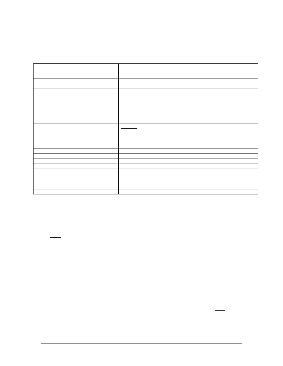 PS Engineering PMA6000M-S User Manual | Page 30 / 31