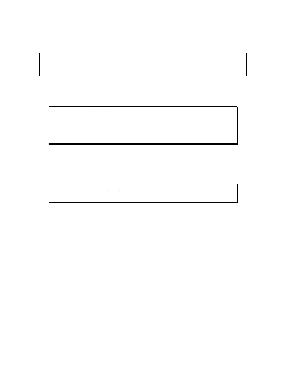PS Engineering PMA6000M-C Installation Manual User Manual | Page 10 / 28