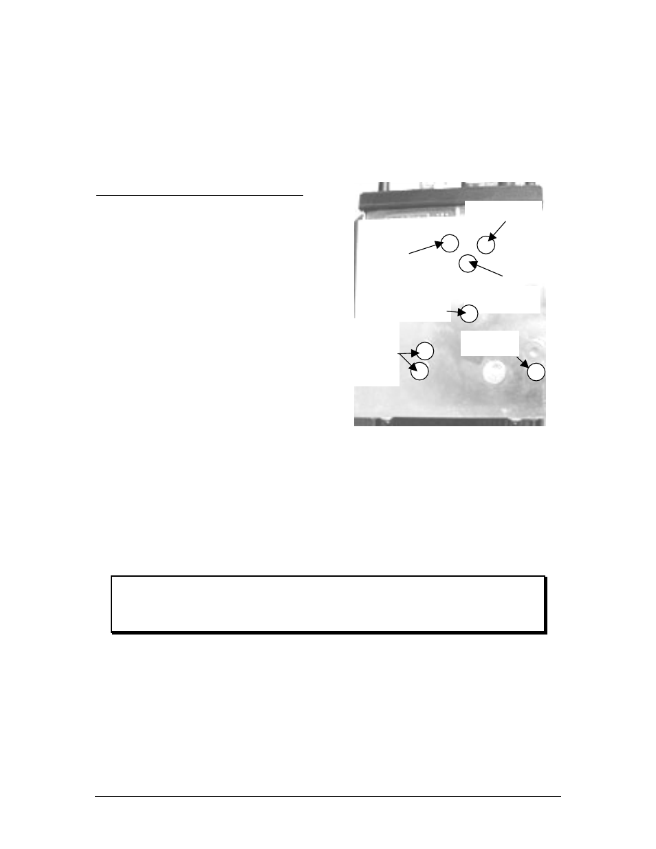 5 adjustments, 6 marker antenna installation, 8 unit installation | PS Engineering PMA6000M-C Installation Manual User Manual | Page 13 / 28