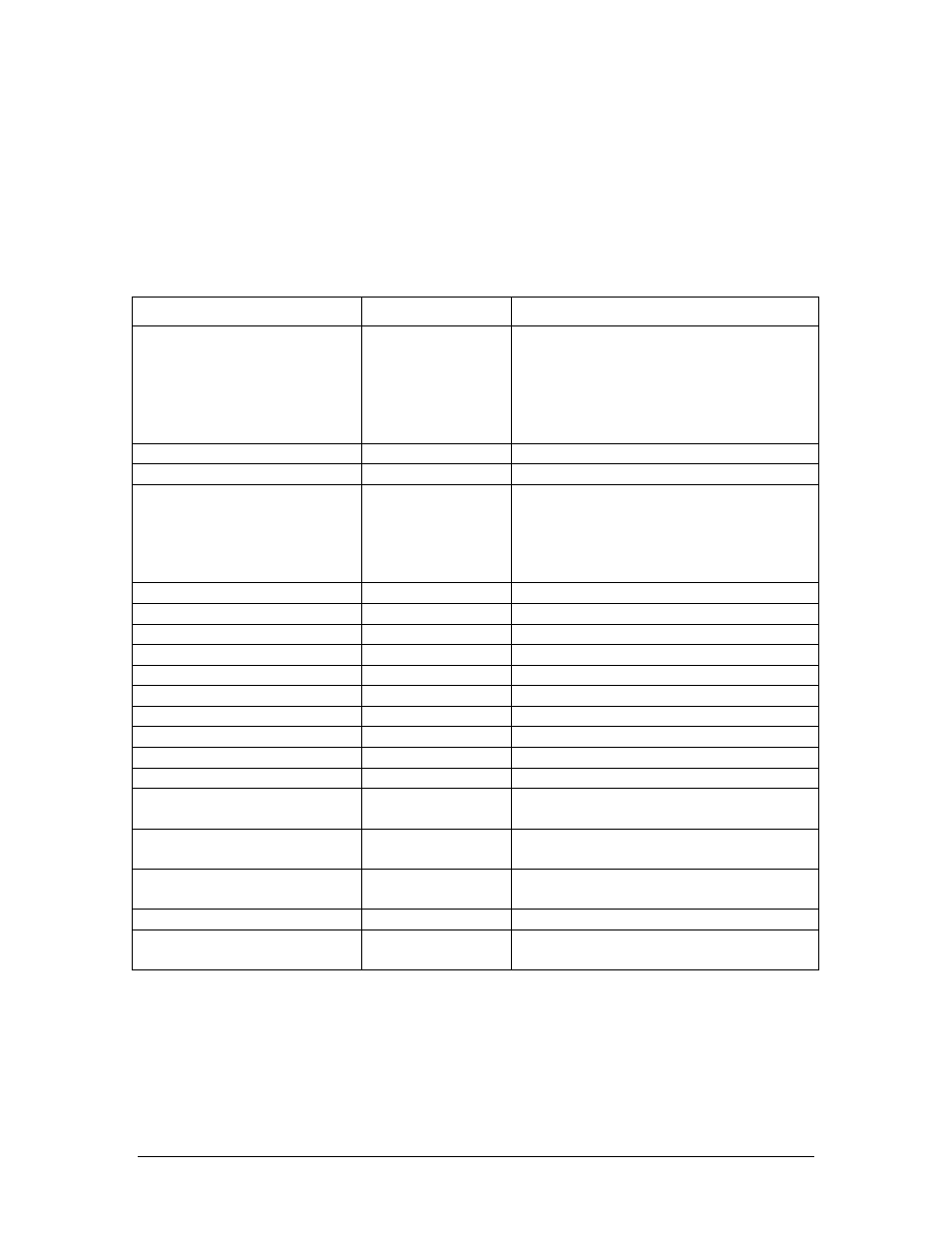 PS Engineering PMA6000M-C Installation Manual User Manual | Page 28 / 28