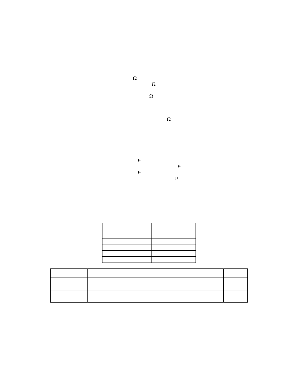 PS Engineering PMA6000M-C Installation Manual User Manual | Page 6 / 28