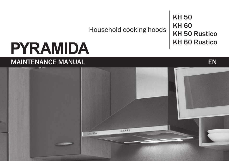 PYRAMIDA KH 60 Rustico v.2 User Manual | Page 25 / 48