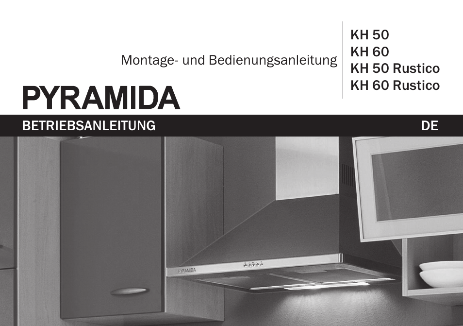 PYRAMIDA KH 60 Rustico v.2 User Manual | Page 37 / 48