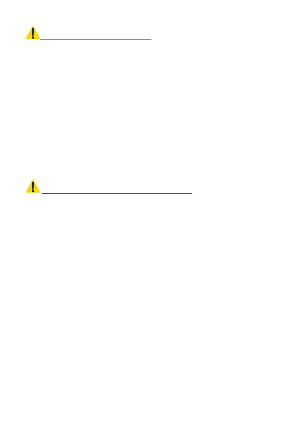 Quick Charge SCX User Manual | Page 5 / 12