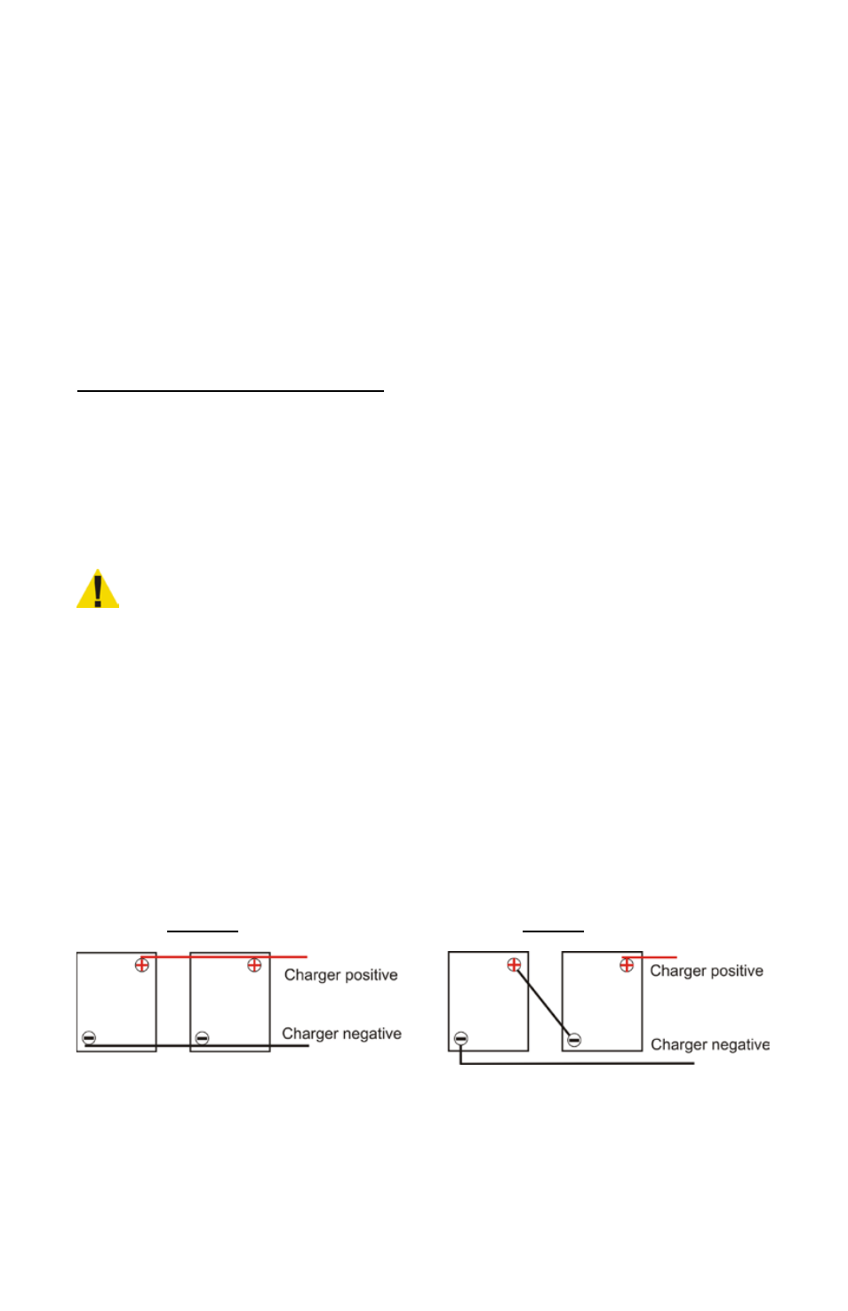 Quick Charge SCX User Manual | Page 6 / 12