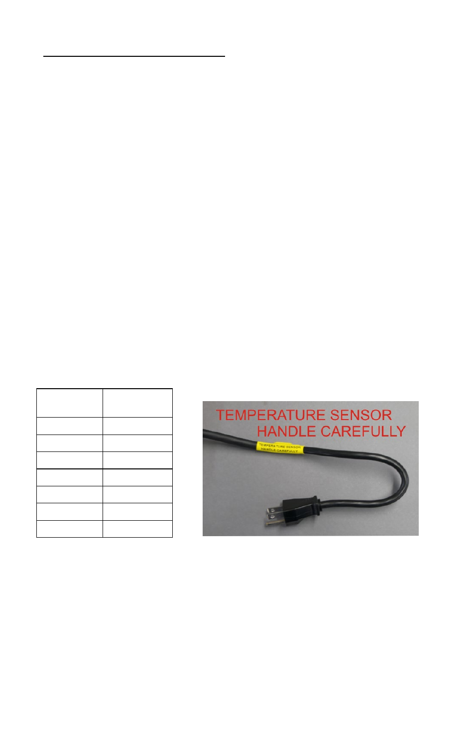 Quick Charge NPEXU User Manual | Page 2 / 8