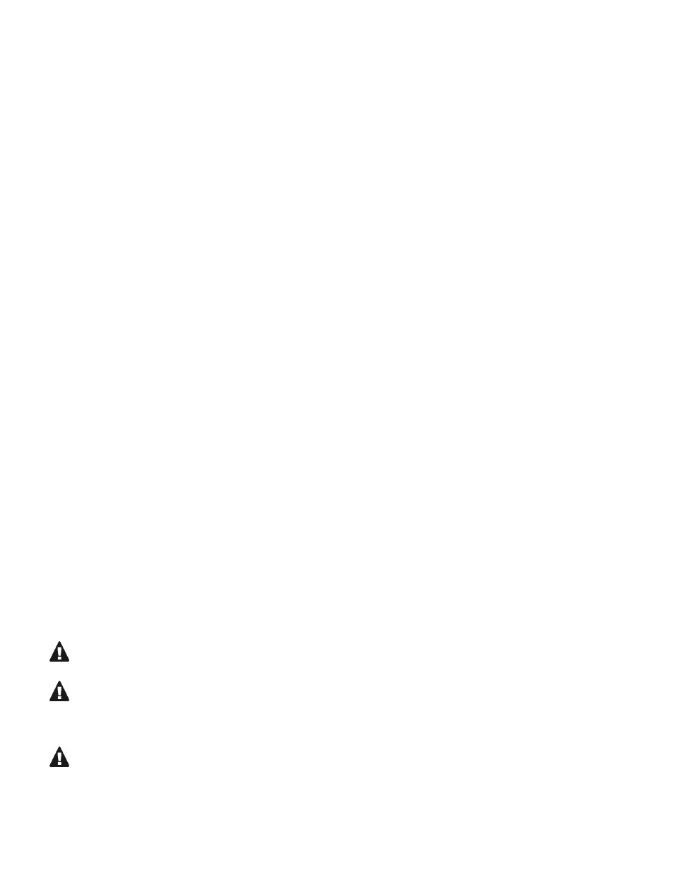 Quick Charge APU14v/25A User Manual | Page 2 / 3