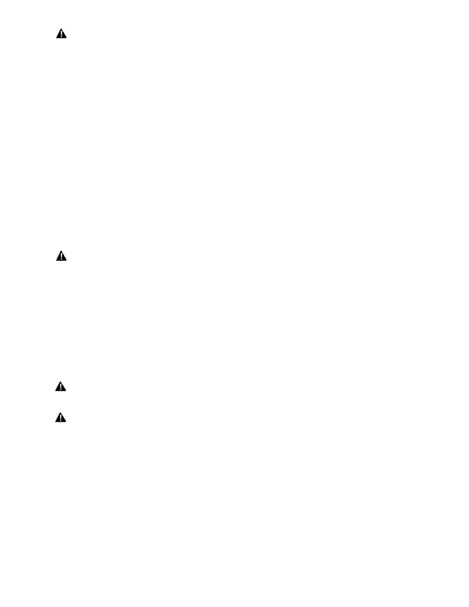 Quick Charge QPA12-127V/15A User Manual | Page 3 / 4