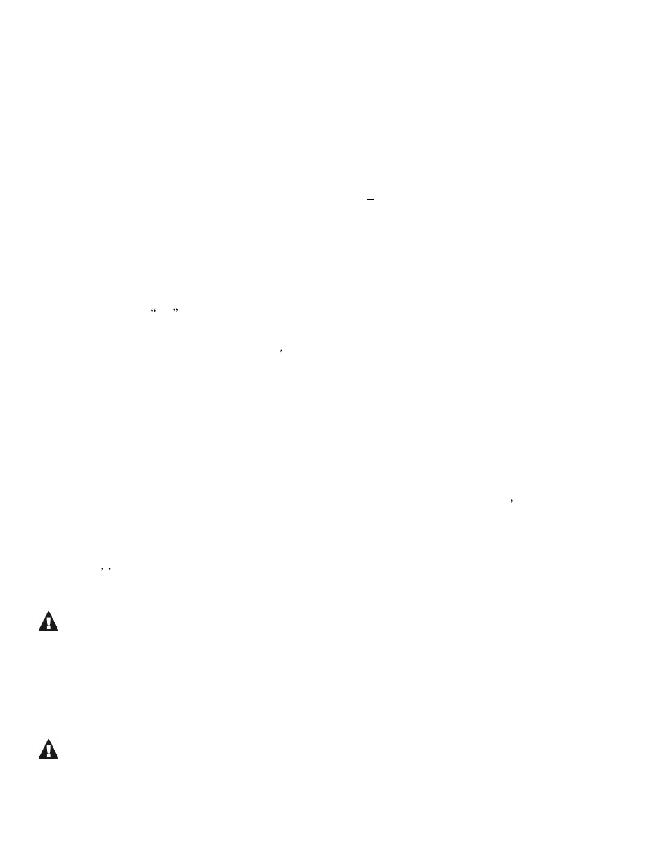 Quick Charge QPA12v/50A User Manual | Page 3 / 4