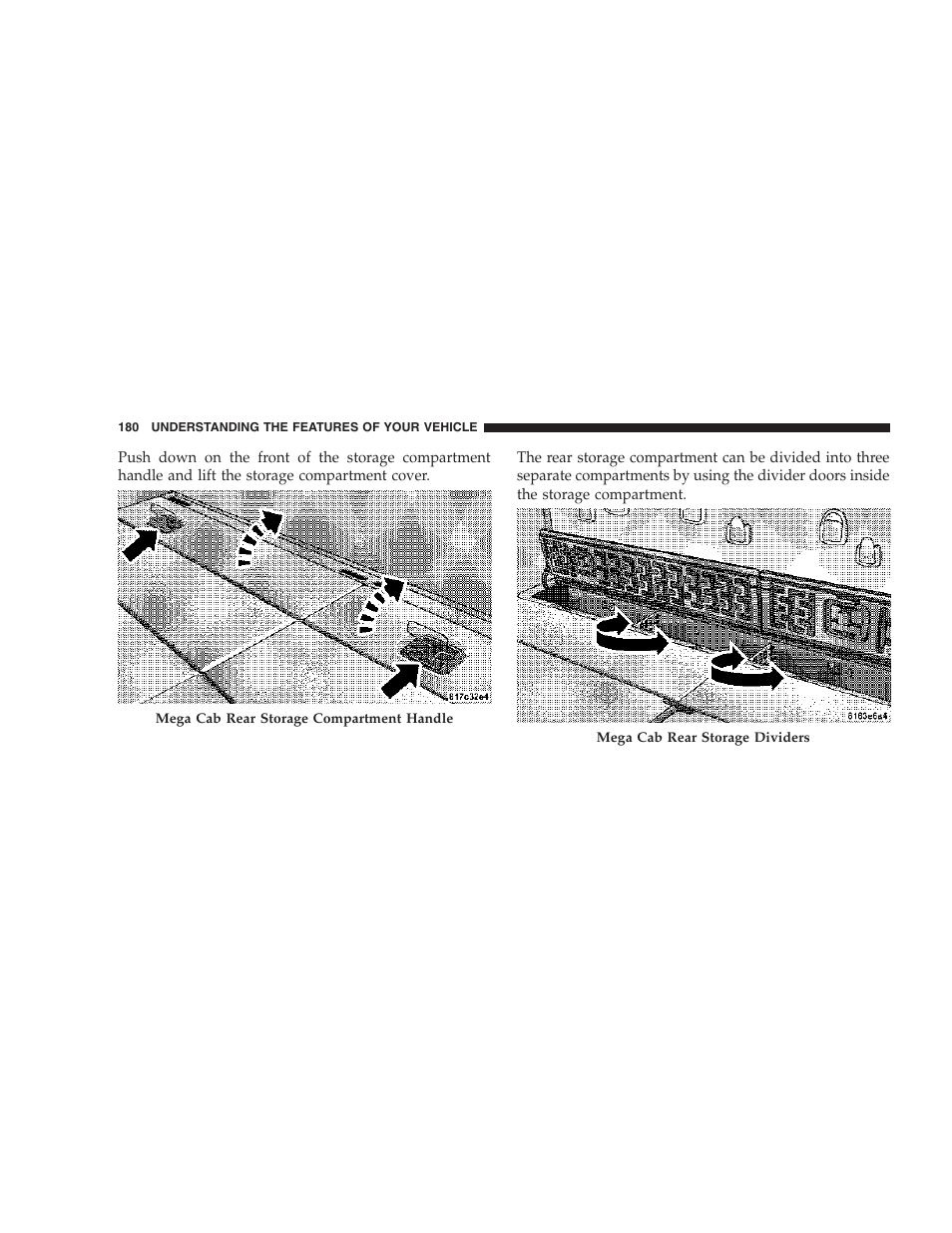 Ram Trucks 2007 3500 (Diesel) User Manual | Page 180 / 552