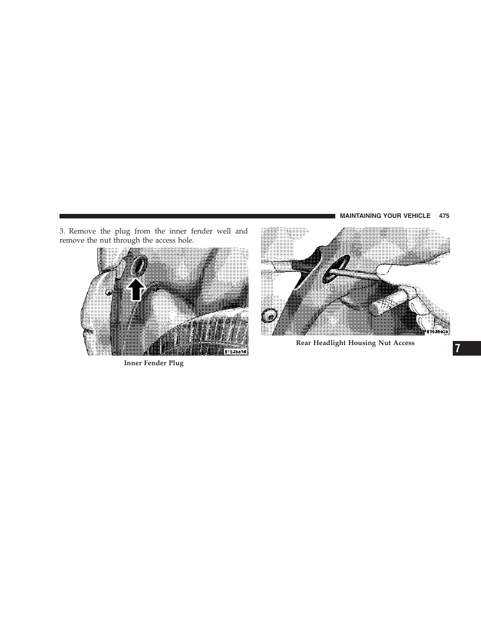 Ram Trucks 2007 3500 (Diesel) User Manual | Page 475 / 552