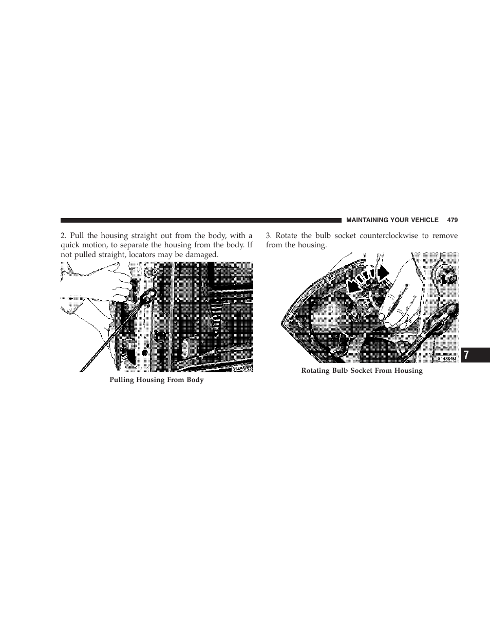 Ram Trucks 2007 3500 (Diesel) User Manual | Page 479 / 552