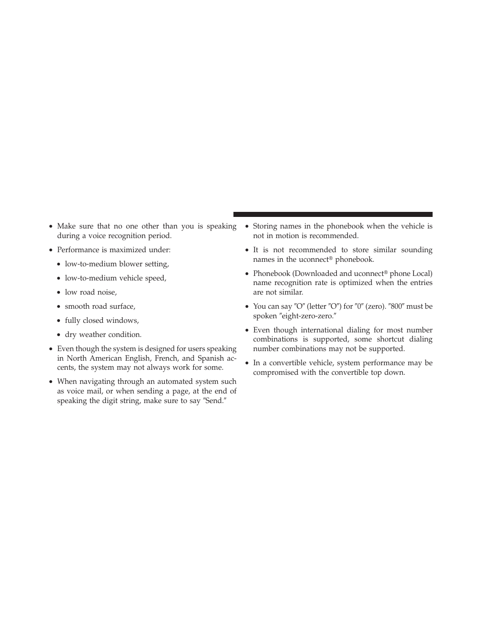 Ram Trucks 2009 1500 - Owner Manual User Manual | Page 122 / 543