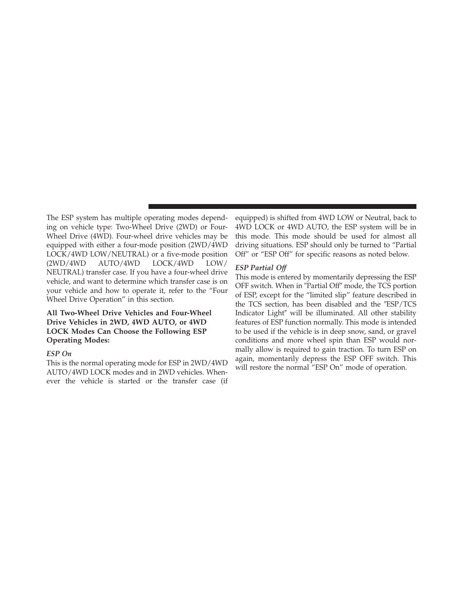 Ram Trucks 2009 1500 - Owner Manual User Manual | Page 360 / 543