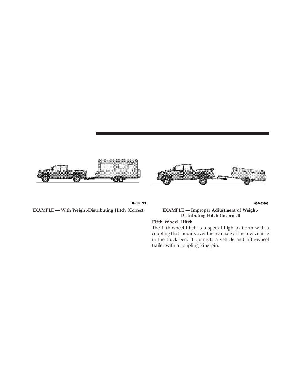 Ram Trucks 2009 1500 - Owner Manual User Manual | Page 404 / 543