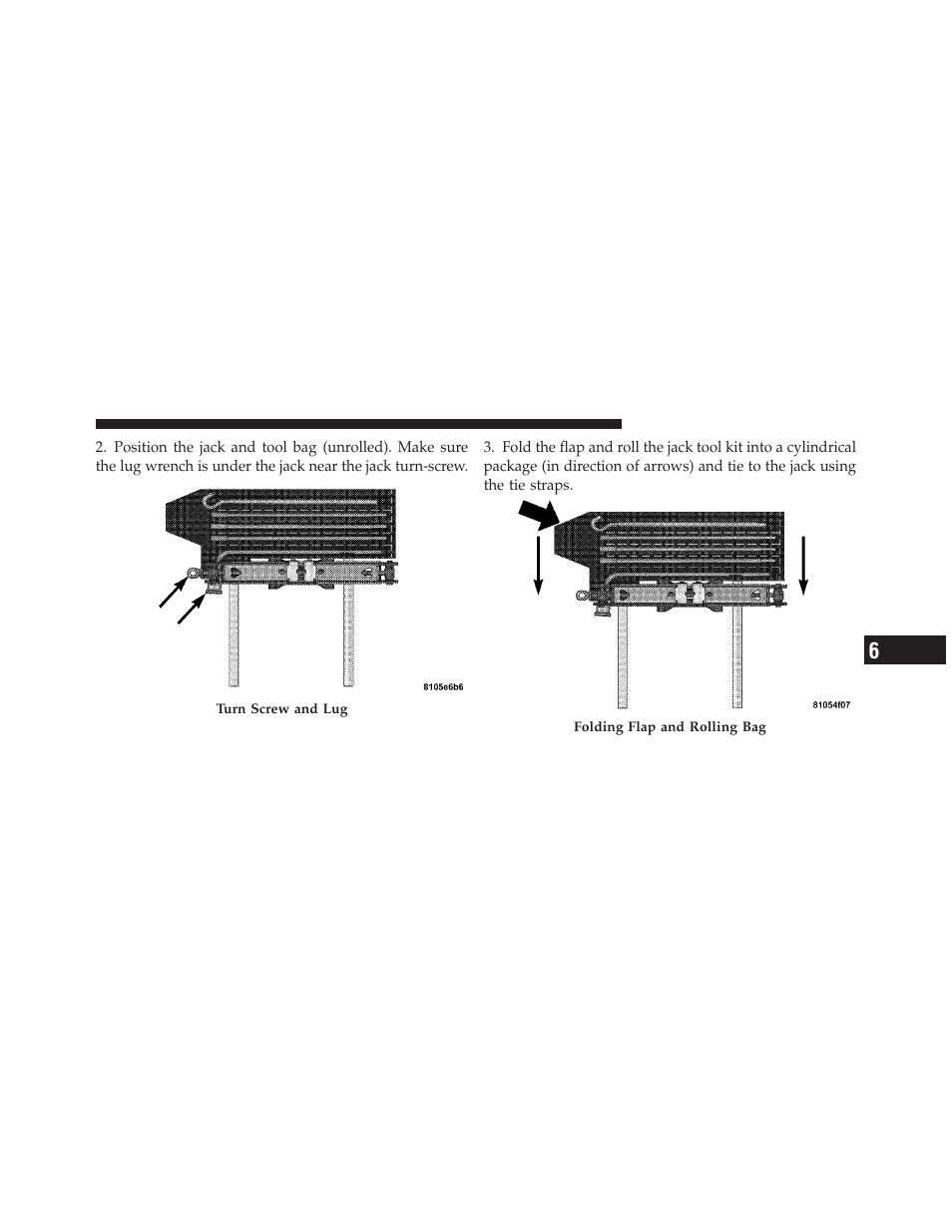 Ram Trucks 2009 1500 - Owner Manual User Manual | Page 425 / 543