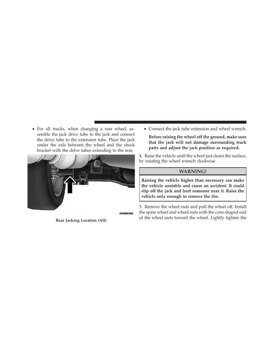 Ram Trucks 2009 1500 - Owner Manual User Manual | Page 432 / 543