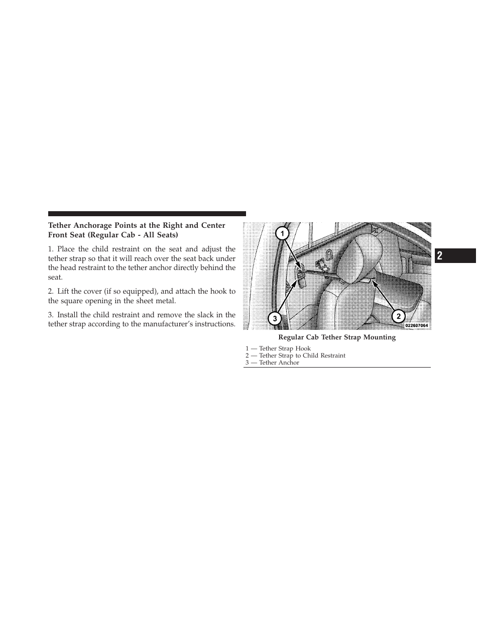 Ram Trucks 2009 1500 - Owner Manual User Manual | Page 79 / 543