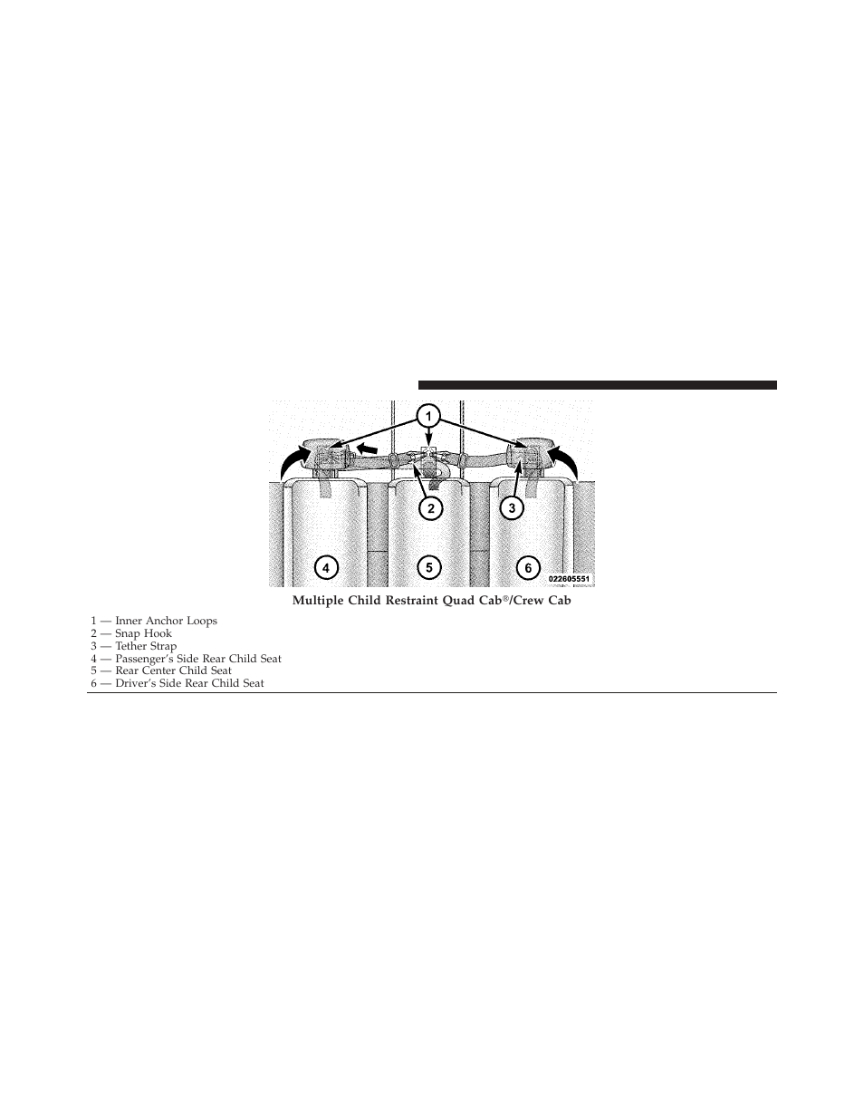 Ram Trucks 2009 1500 - Owner Manual User Manual | Page 82 / 543