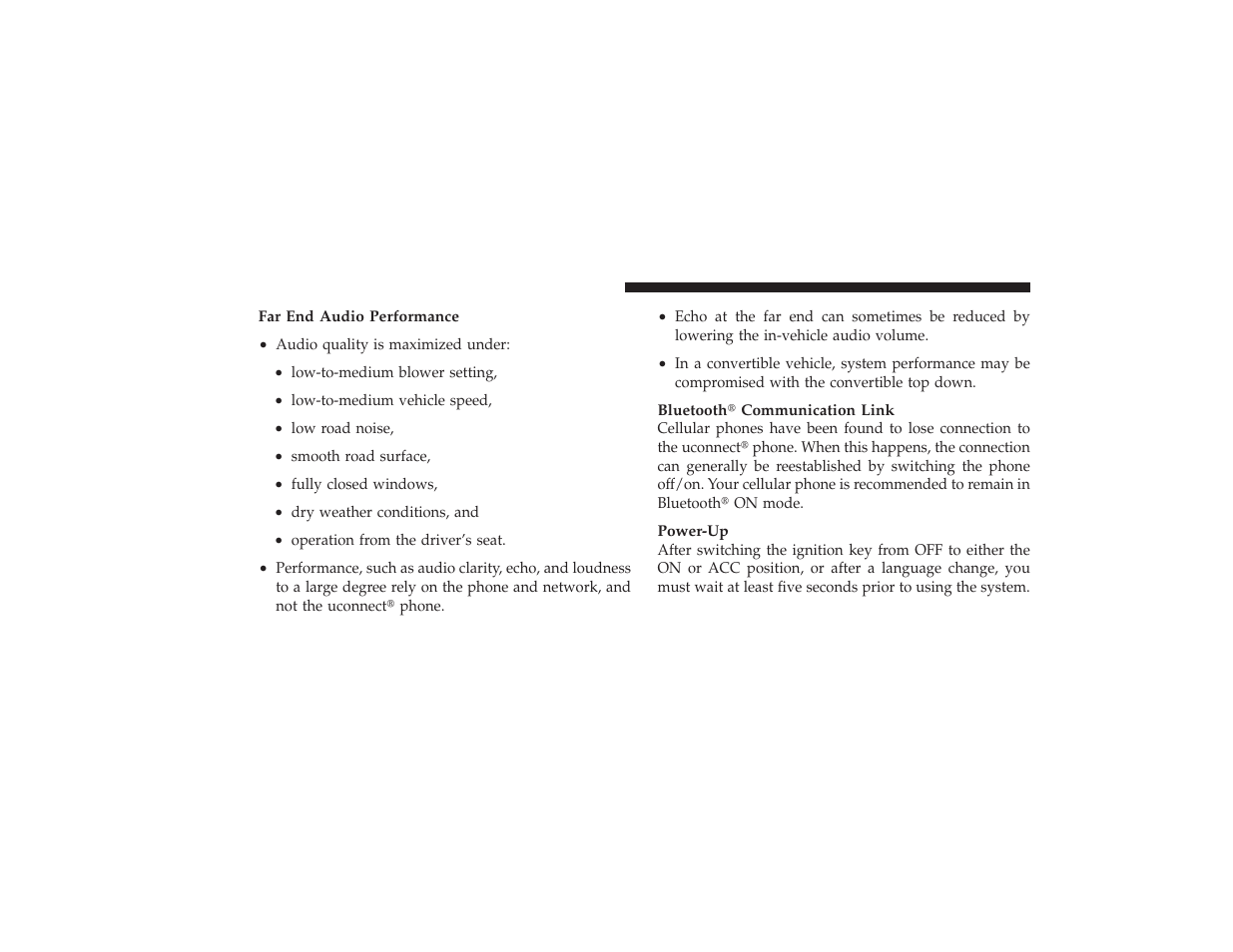 Ram Trucks 2009 3500 - Owner Manual User Manual | Page 110 / 532