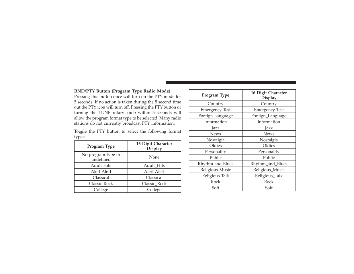 Ram Trucks 2009 3500 - Owner Manual User Manual | Page 208 / 532