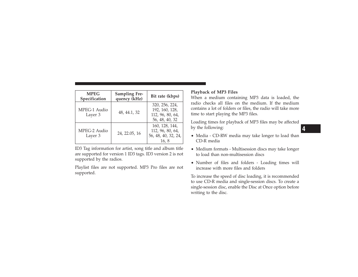 Ram Trucks 2009 3500 - Owner Manual User Manual | Page 215 / 532