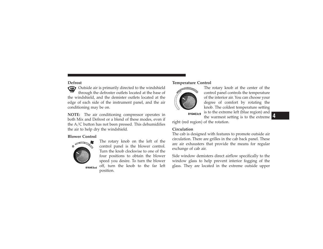 Ram Trucks 2009 3500 - Owner Manual User Manual | Page 241 / 532