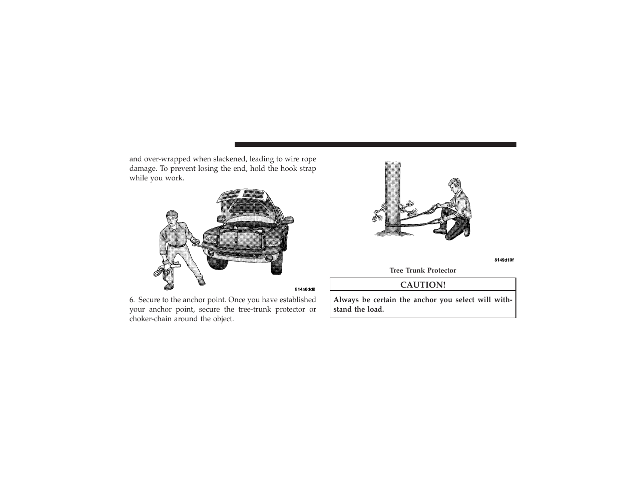 Ram Trucks 2009 3500 - Owner Manual User Manual | Page 320 / 532