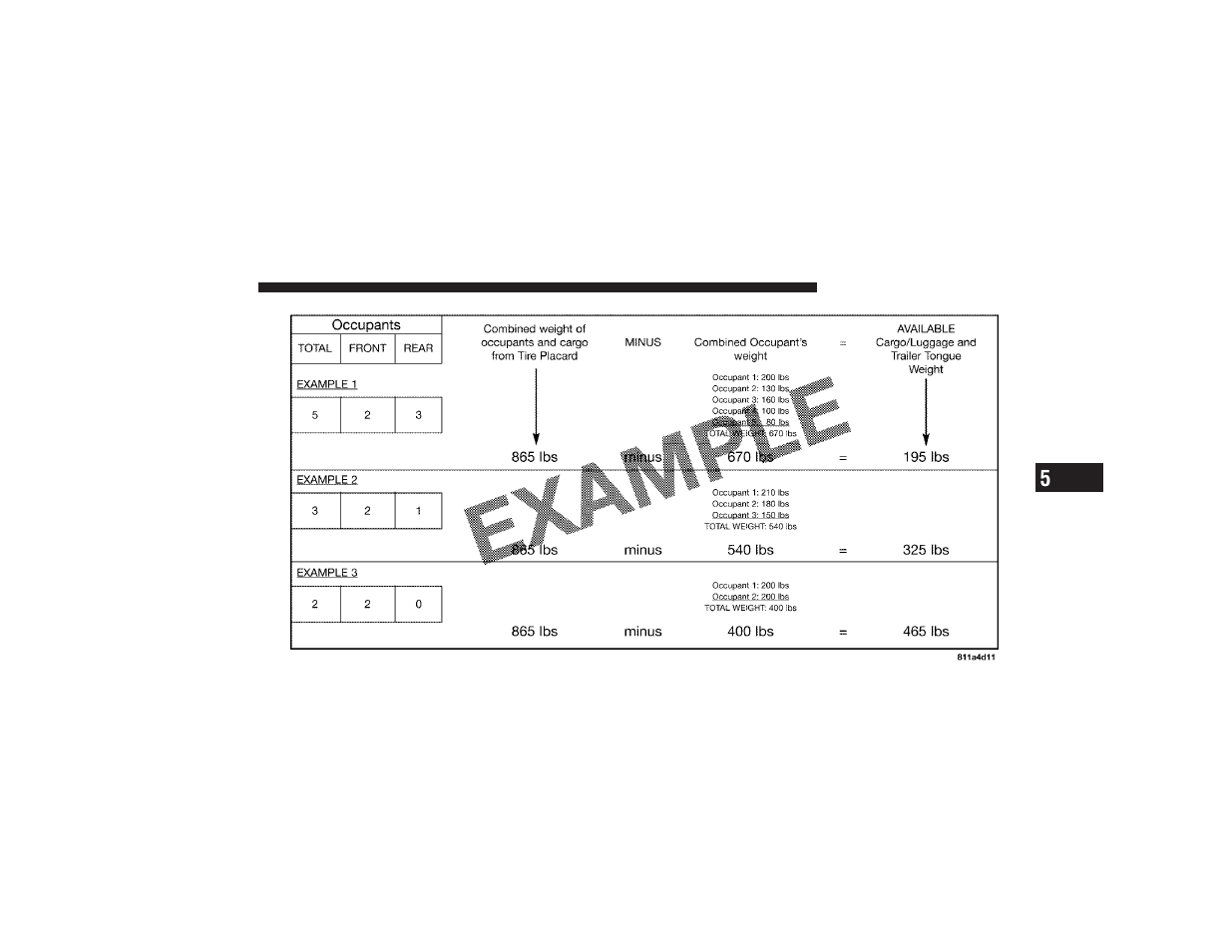 Ram Trucks 2009 3500 - Owner Manual User Manual | Page 355 / 532