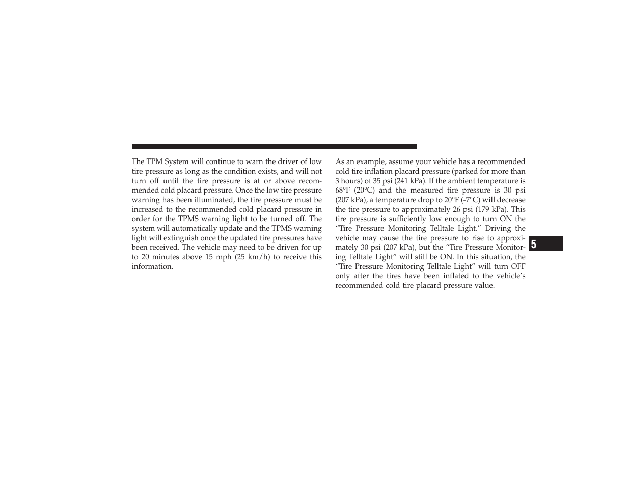 Ram Trucks 2009 3500 - Owner Manual User Manual | Page 369 / 532