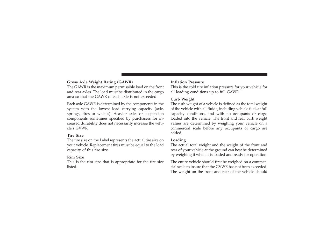 Ram Trucks 2009 3500 - Owner Manual User Manual | Page 384 / 532