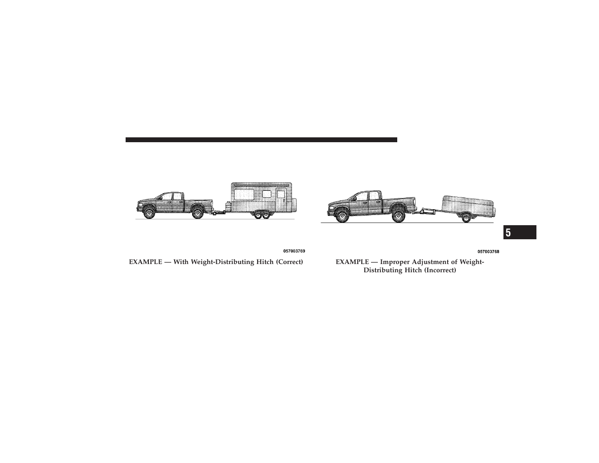 Ram Trucks 2009 3500 - Owner Manual User Manual | Page 389 / 532