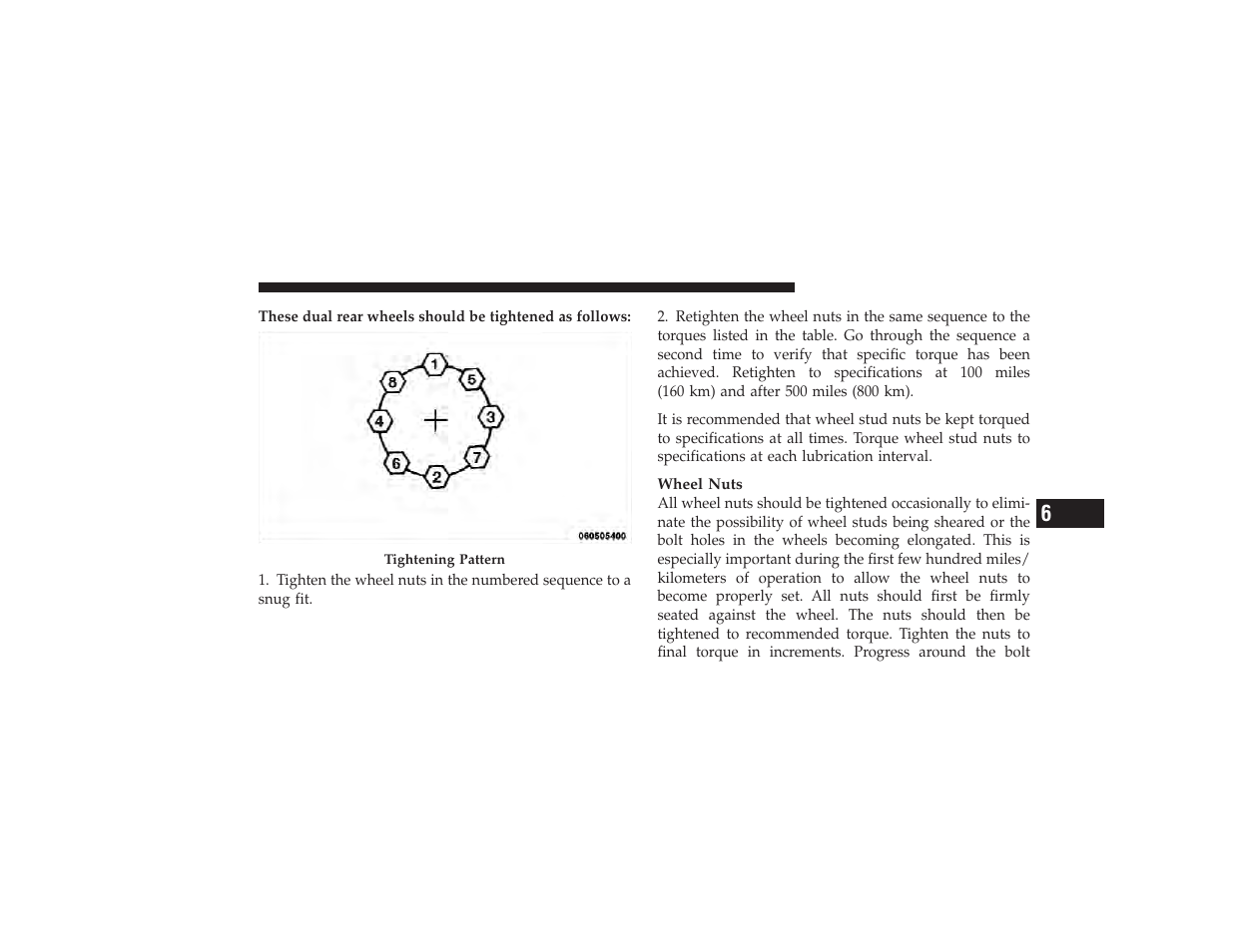 Ram Trucks 2009 3500 - Owner Manual User Manual | Page 419 / 532