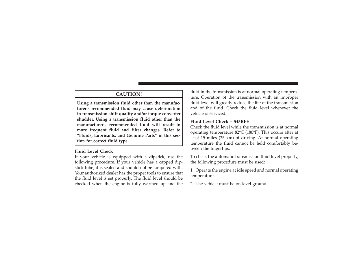 Ram Trucks 2009 3500 - Owner Manual User Manual | Page 452 / 532