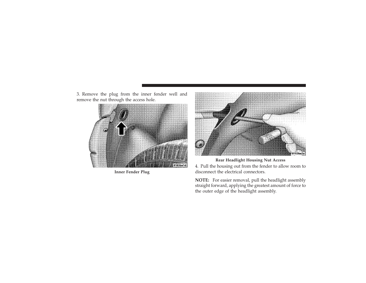 Ram Trucks 2009 3500 - Owner Manual User Manual | Page 468 / 532