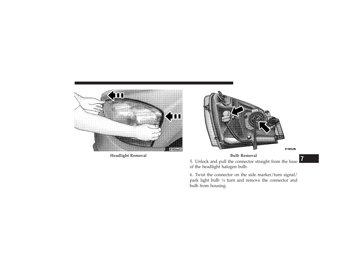 Ram Trucks 2009 3500 - Owner Manual User Manual | Page 469 / 532